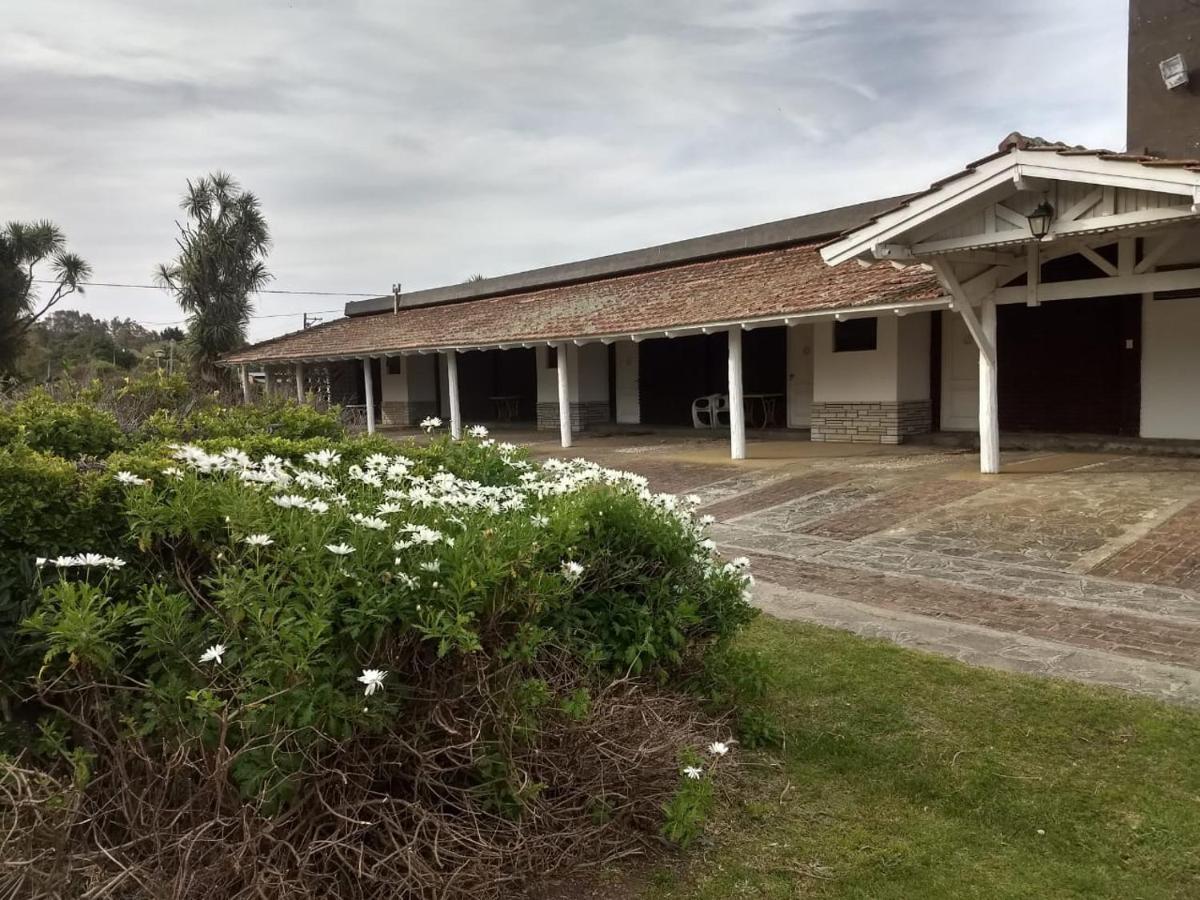 Hotel Bqs House Miramar  Zewnętrze zdjęcie