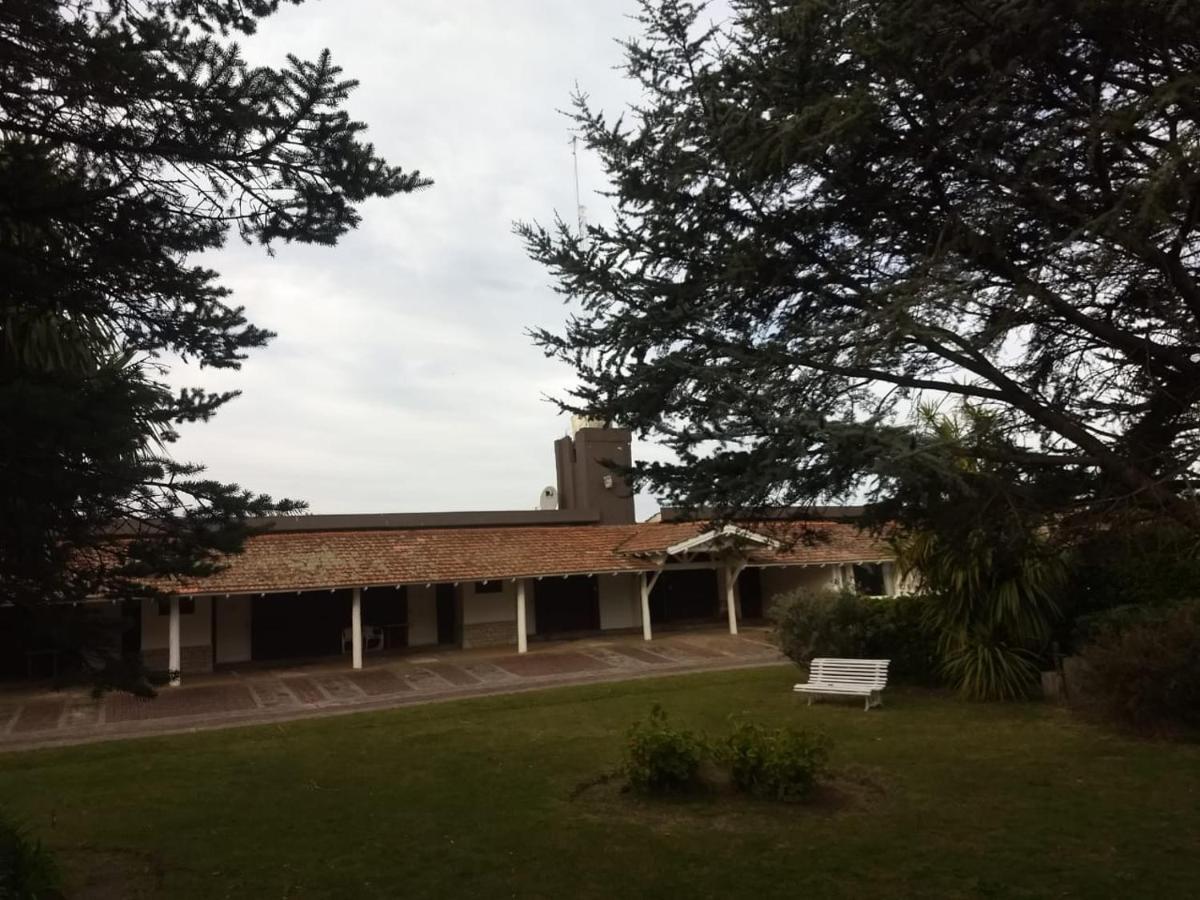 Hotel Bqs House Miramar  Zewnętrze zdjęcie