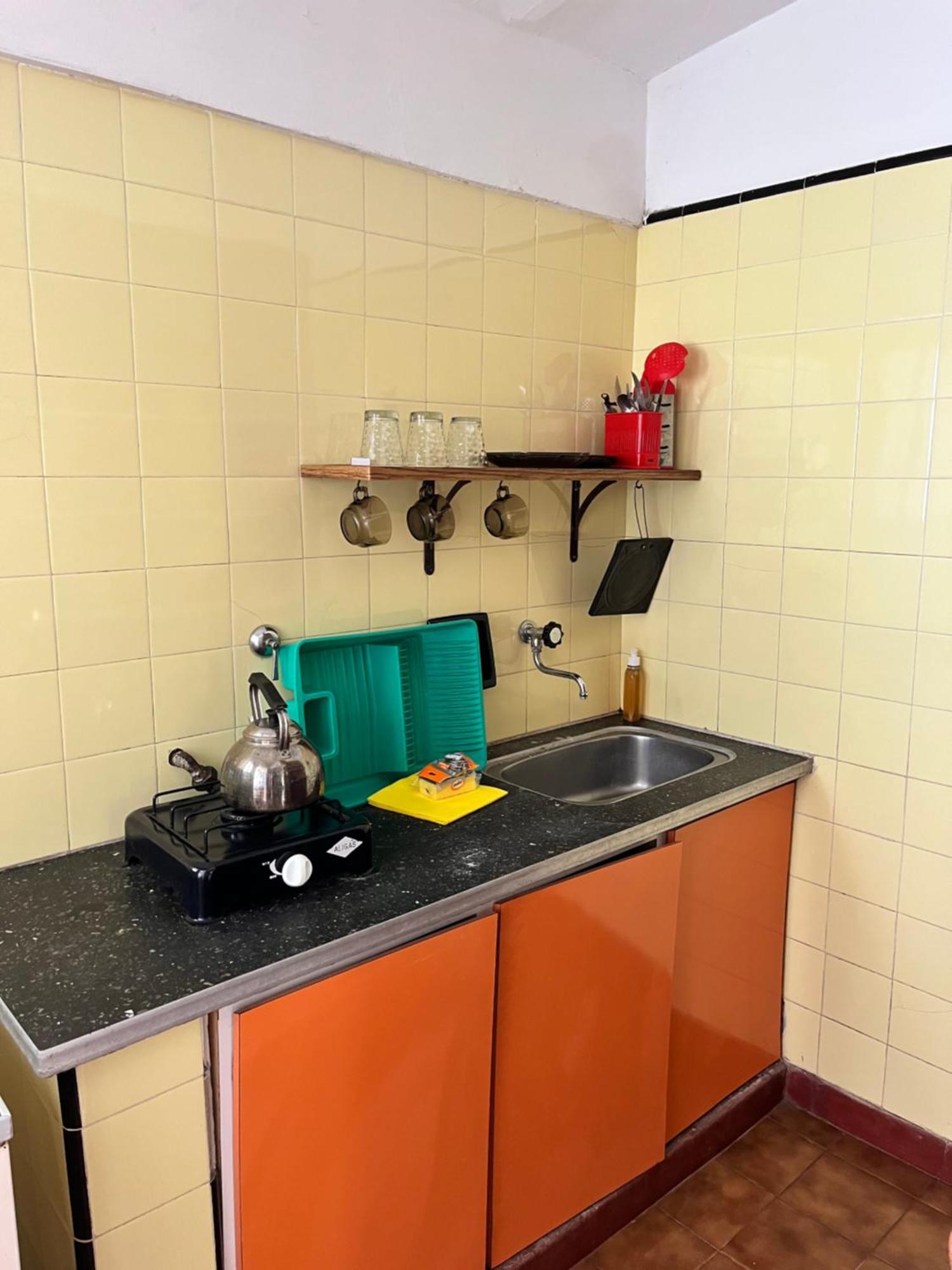 Hotel Bqs House Miramar  Zewnętrze zdjęcie
